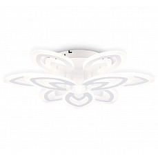 Потолочная люстра ambrella light fa fa4547